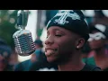 Download Lagu @KindlyNxsh x @808sallie (Prod MNM) - Eish Chief | Portraits Afrika Episode 36 (Performance)