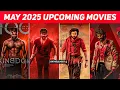 Lagu Top 15 Upcoming Movies In May 2025 Hindi | Upcoming Big Bollywood \u0026 South Indian Films May 2025