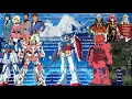 Download Lagu The Mobile Suit Gundam (UC) Iceberg Explained