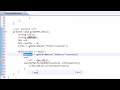 Intermediate Java Tutorial - 32