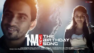 happy birthday song centigradz music video birthday music srilanka 
