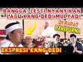 Download Lagu REAKSI KDM BANGGA! LESTI NYANYIKAN LAGU CIPTAANNYA - RINDU PURNAMA DI RAPAT PARIPURNA DPRD JABAR