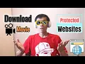 Download Lagu Download movies from protected websites show .m3u8 .ts files