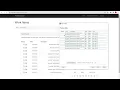 How to extract data from a website data scraping read table into a file UIAutomation