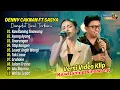 Download Lagu Denny Caknan Ft Sasya Arkhisna - KAWITANING SINAWANG - AYANG AYANG - SINARENGAN| DANGUT TERBARU 2025