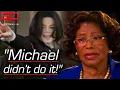 Katherine Jackson on Michael s Changing Face and the Scandals 60 Minutes Australia