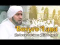 Habib Syech Bin Abdul Qadir Assegaf - Busro Lana