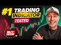 I tried the TradingView Signal indicator to see if it s FAKE
