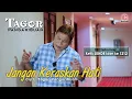 Download Lagu Tagor Pangaribuan - Don't Harden Your Heart [OFFICIËLE MUZIEKVIDEO] [stuur sms JKHDR naar 1212]