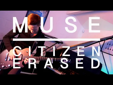 Download MP3 Muse - Citizen Erased Full Band Cover (duo)