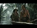 Download Lagu Best Adventure Movie | He ventured into the jungle to rescue his wife from slavery | Drama 🔥🎥
