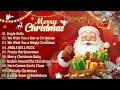 Lagu Canciones de Navidad de Todos los Tiempos 🎄 Best Christmas Playlist
