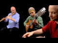 Download Lagu Miguel's Lullaby - Handpan, Bansuri, Lute-Guitar