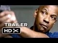 The Equalizer Trailer 2014 - Denzel Washington Movie