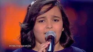 مرحلة المواجهة الأخيرة أشرقت أحمد  مرحلة المواجهة الأخيرة أشرقت أحمد