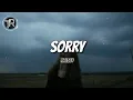 Halsey - Sorry