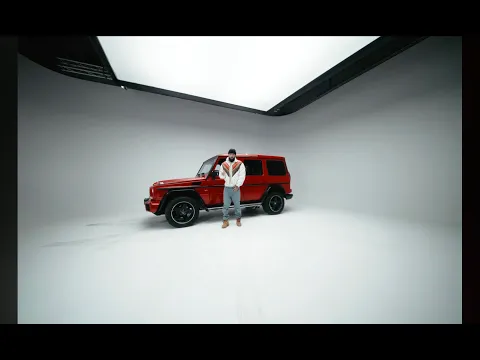 Video Thumbnail: Malik Montana - Ay ya yay (prod. FT Kings) [Official Music Video]