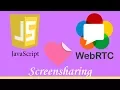 webrtc tutoriel