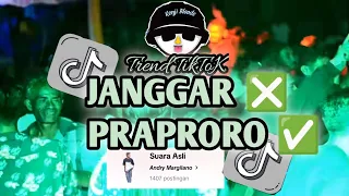 Download DJ JANGGAR ❎ PRAPRORO✅ REMIX BY Rizal Rmxr 2024 VIRAL TIK TOK YANG KALIAN CARI ! MP3