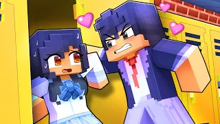 The BULLY is OBSESSED with Me!