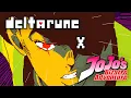 Download Lagu Deltarune but it's JoJo opening (Part 4 Chase OP)