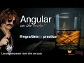 Angular on the rocks - NGRX Data in practice