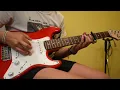 Passionfruit - Drake (Guitar Cover)