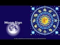 Finding Your Sun Moon and Rising Sign in 3 Easy Steps