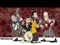 SYSTEM OF A DOWN - Prison Song (Lyrics)