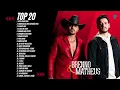 Download Lagu Brenno e Matheus - Top 20 Brenno \u0026 Matheus