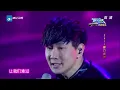 梦幻联动！林俊杰和MV女主角Angelababy续写《可惜没如果》结局！一开口让人泪目 纯享 | ZJSTV #Music #live