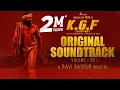 Download Lagu KGF Chapter 1 - BGM (Original Soundtrack) | Vol 2 | Yash | Ravi Basrur |Prashanth Neel|Hombale Films