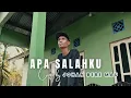 Download Lagu APA SALAHKU- DIAN PIESESHA || covered by JOHAN BERE MAU