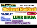 Download Lagu Sholawat Perisai Diri Dan Penarik Rezeki