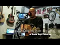 Download Lagu Aku Di Sini - Iwan Fals ( Cak Penceng Live cover Acoustic)
