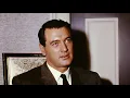 Rock Hudson s Haunted Mansion Secrets His Tragic Death Surprising Net Worth