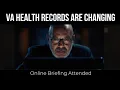 I Attended the VA s EHR Briefing What Veterans Should Know