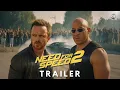 Download Lagu Need For Speed 2 - Teaser Trailer (2026) | Aaron Paul, Ft. Vin Diesel | CineStorm’s Concept Version