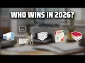The Top 5 Best Copy Paper in 2026 - Must Watch Before Buying