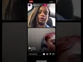 AMBER WANTS JOSELINE IN JAIL PT3 MUST WATCH