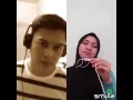 Lagu Tinak Tin Tana cover by Azam Pitt and Lela_Puaka