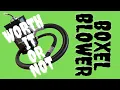 Boxel Single Blower Review