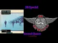 Download Lagu 38 Special - Second Chance (Extended Remix) from the album \
