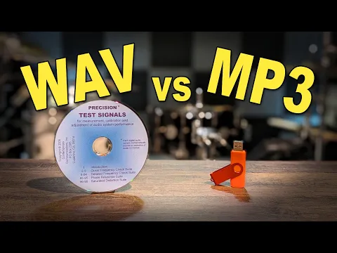 Download MP3 WAV vs MP3 - ¿Cuál suena mejor?