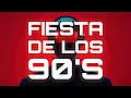 Download Lagu Fiesta De Los 90s (Merengue, Salsa, Cumbia, Vallenato Parrandero, House, Eurodance)