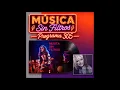 MUSICA SIN FILTROS PROGRAMA 305 -INCLUYE EL TUNEL DEL TIEMPO CON CRISTINA MARTINEZ-