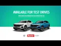 New Models Arriving Weekly this August at Baxter Volkswagen La Vista