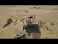 Kora @ Burning Man Mix 2024 | Morning Set on Lucy S Cargo