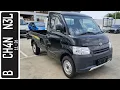 In Depth Tour Daihatsu Gran Max Pick Up 1.5 AC PS [S400] Improvement - Indonesia