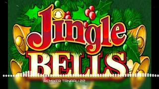 dj terbaru remixer tanaau mempersembahkan lagu natal menjelang pergantian tahun 2018 2019